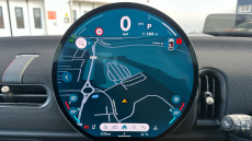 MINI Cooper 2.0 S Classic 3dr Auto Petrol Hatchback